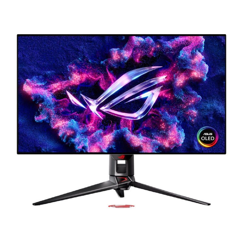 ASUS 華碩 ROG Swift OLED PG32UCDP 31.5" 480Hz 電競顯示屏