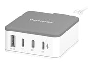 thecoopidea Mini Block 45W GaN PD 充電器