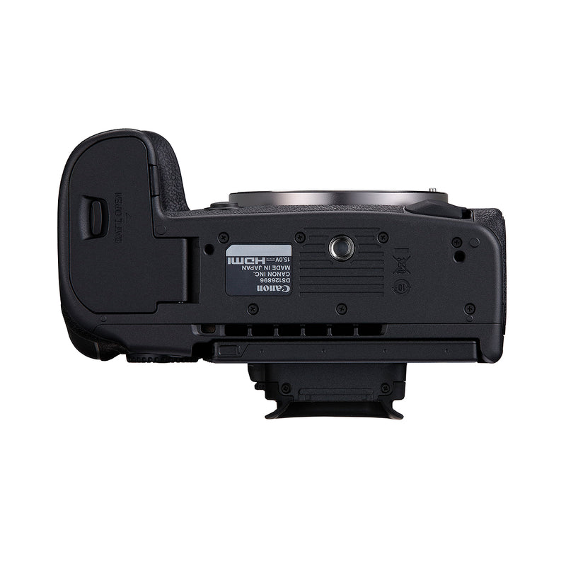 CANON EOS R5 Mark II Body Mirrorless Changeable Lens Camera