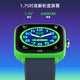 Ice-Watch ICE smart 2.0 1.96 AMOLED Smart Watch