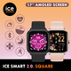 Ice-Watch ICE smart 2.0 1.96 AMOLED Smart Watch