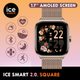 Ice-Watch ICE smart 2.0 1.96 AMOLED Smart Watch