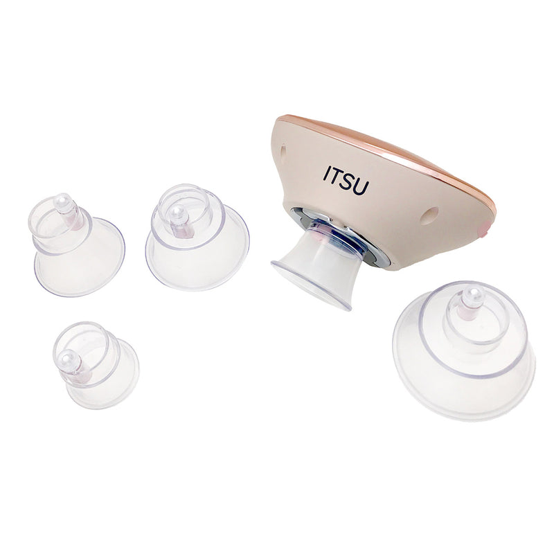 ITSU 智能拔罐機