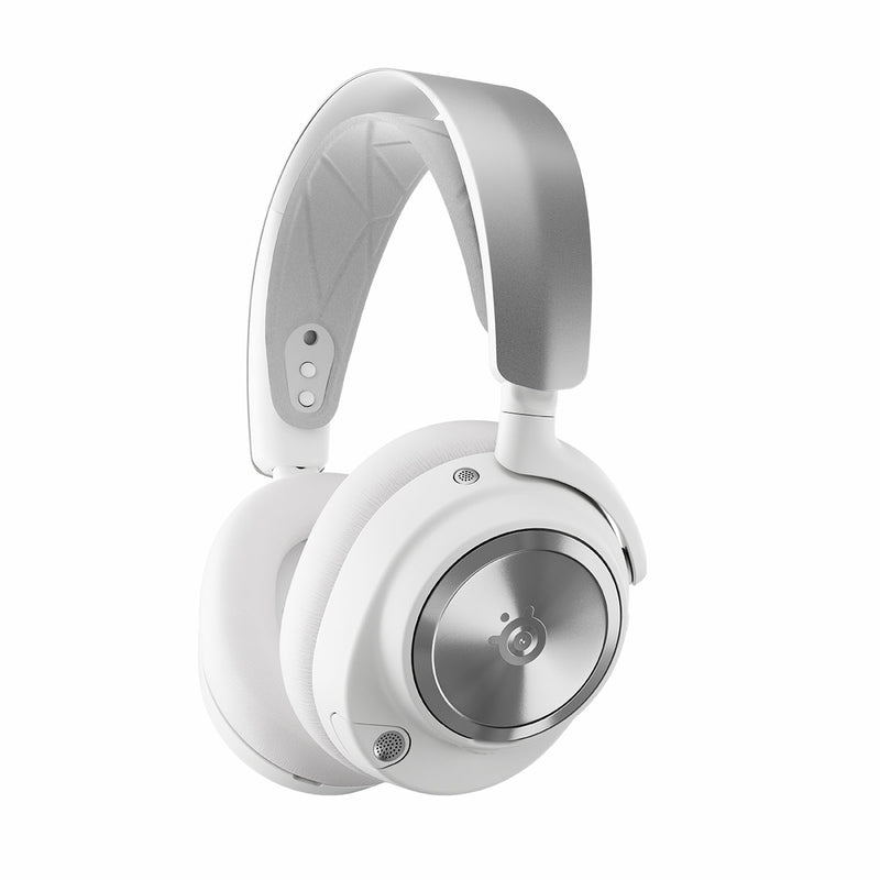 SteelSeries Arctis Nova Pro X 無線電競耳機