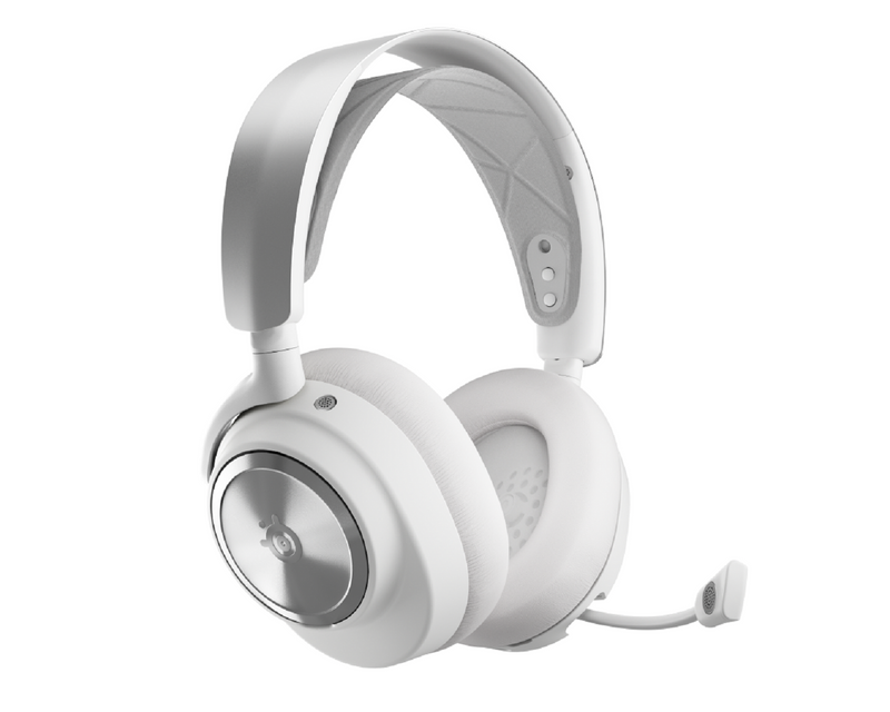 SteelSeries Arctis Nova Pro Wireless Gaming Headset
