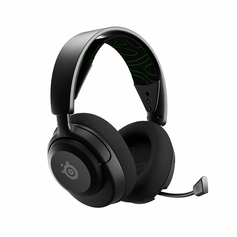 SteelSeries Arctis Nova 5X 無線電競耳機