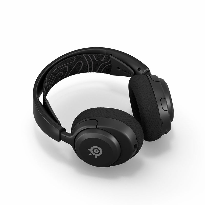 SteelSeries Arctis Nova 5 無線電競耳機