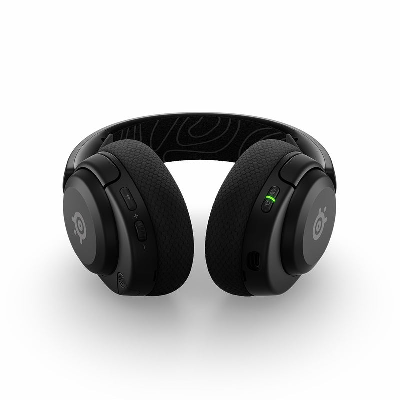 SteelSeries Arctis Nova 5 無線電競耳機