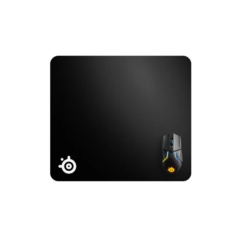 SteelSeries QcK Heavy Large 布質遊戲 滑鼠墊