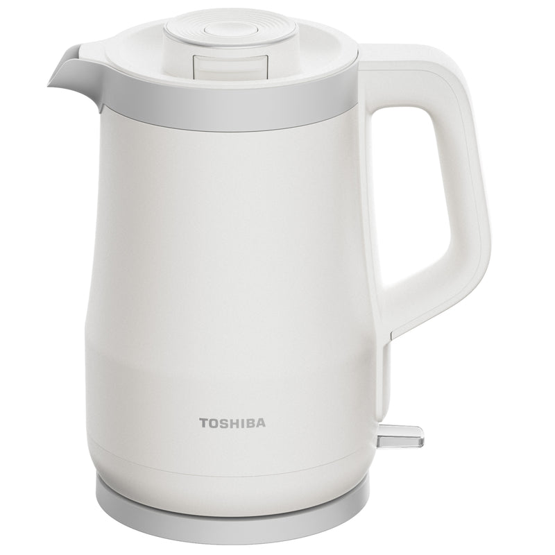 TOSHIBA 東芝 KT-15DRTHK 1.5公升無線雙層電熱水壺