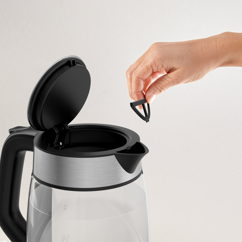 TEFAL 特福 KI6058 1.7公升電水壺