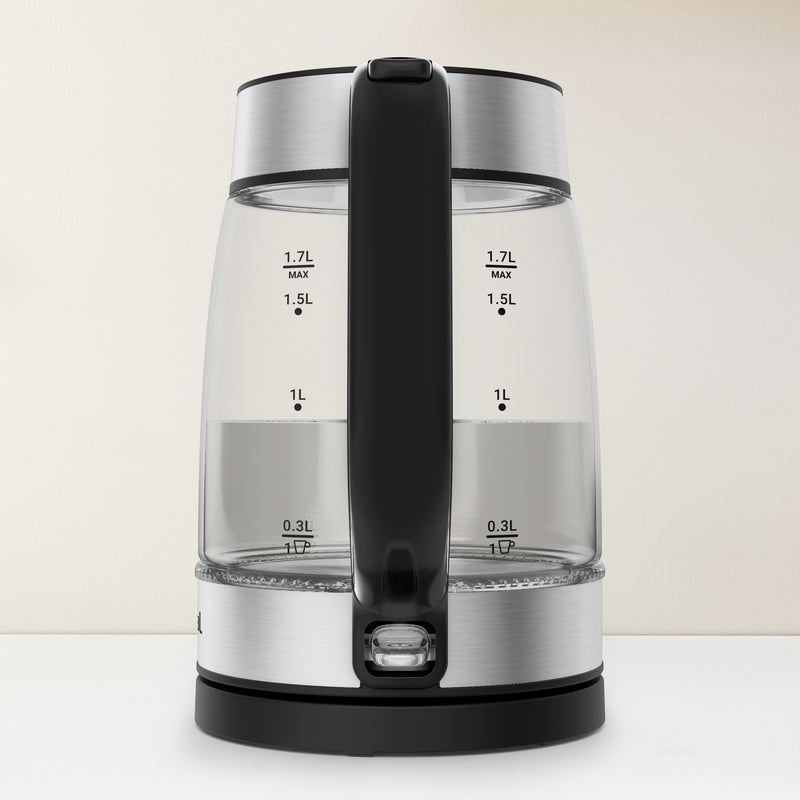 TEFAL 特福 KI6058 1.7公升電水壺