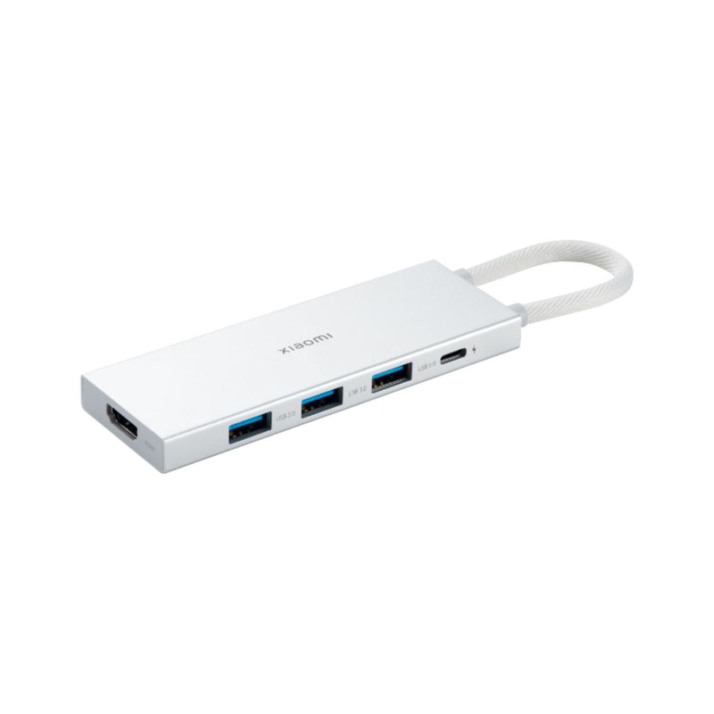 Xiaomi 小米 Type-C 五合一 Hub 轉接器