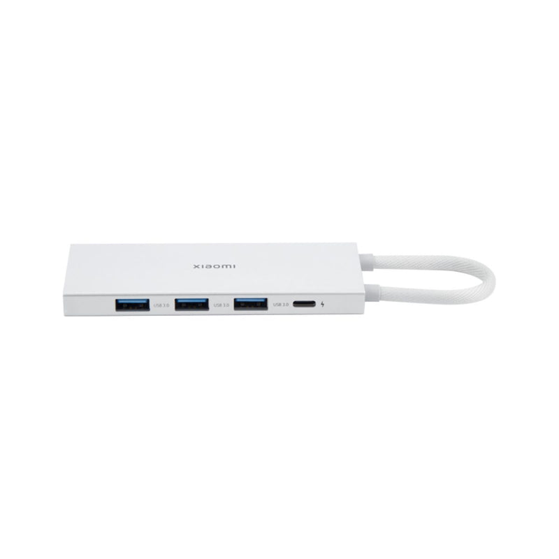 Xiaomi 小米 Type-C 五合一 Hub 轉接器