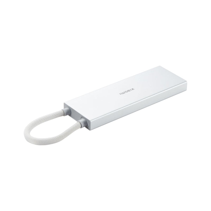 Xiaomi 小米 Type-C 五合一 Hub 轉接器