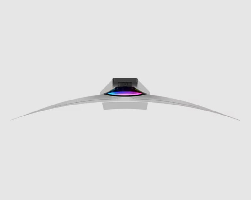 SAMSUNG 三星電子 LS49DG952SCXXK 49" Odyssey OLED G9 G95SD 240Hz 曲面 電競顯示屏