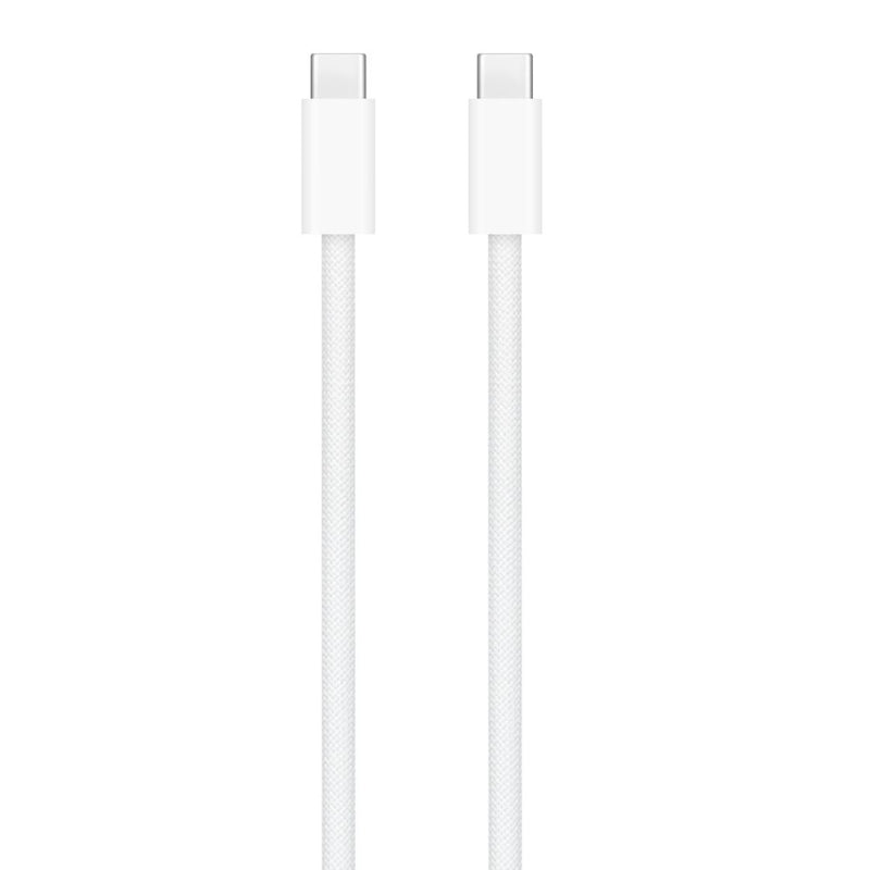 APPLE 240W USB-C 充電線 (2 米)