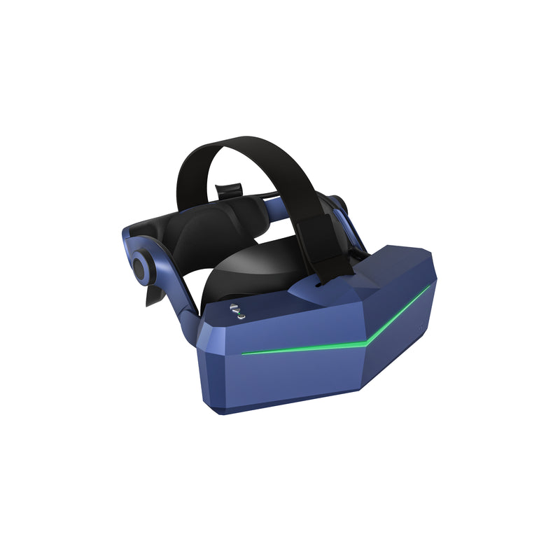 Pimax 5K虛擬實景裝置