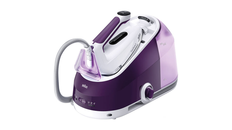 BRAUN IS5247VI Care Style 5 Pro Steam Generator Iron