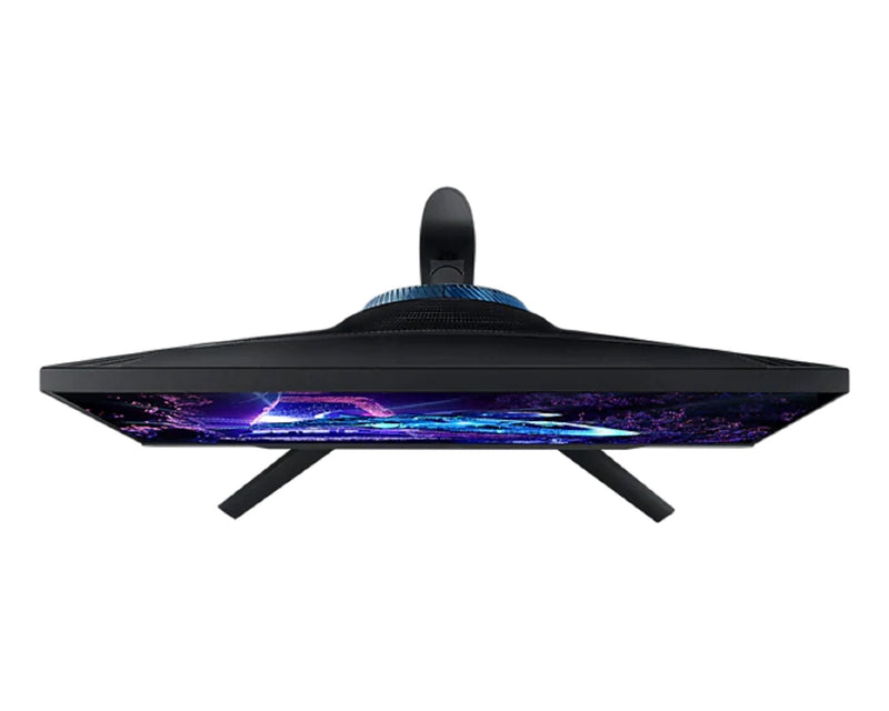 SAMSUNG 三星電子 LS24DG302ECXXK 24" Odyssey G3 FHD 180Hz 電競顯示屏