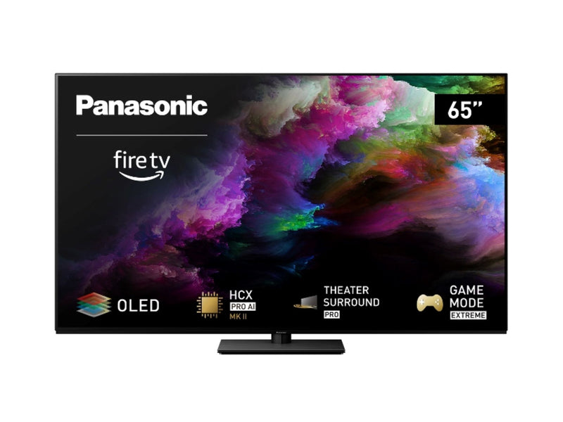 PANASONIC 樂聲牌 Z85AGH OLED 電視