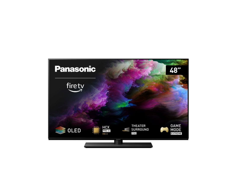 PANASONIC 樂聲牌 Z85AGH OLED 電視