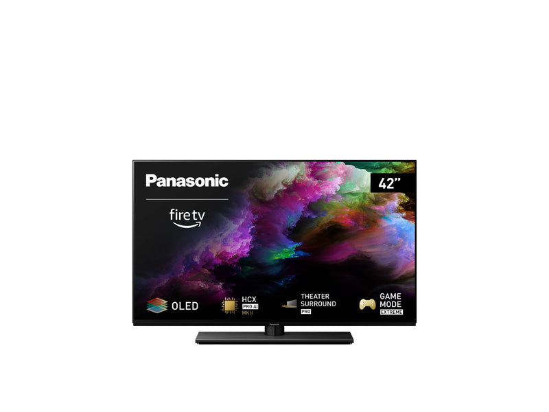 PANASONIC 樂聲牌 Z85AGH OLED 電視