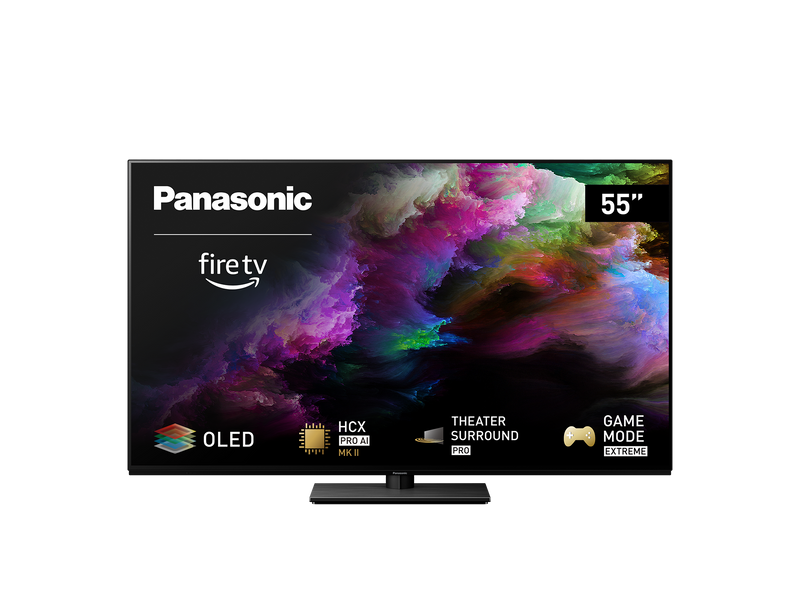 PANASONIC 樂聲牌 Z85AGH OLED 電視