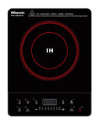 RASONIC 樂信牌 RIC-GB201E 輕便式電磁爐