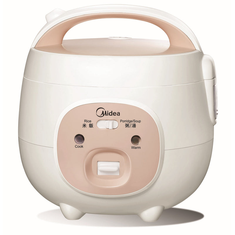 MIDEA 美的 MB-YN161 0.63公升簡易電飯煲