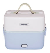 RASONIC 樂信牌 RSB-BV212S 迷你雙層蒸煮盒