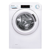 CANDY CS128TXME-S 8kg Front Load Washer Front Load Washer