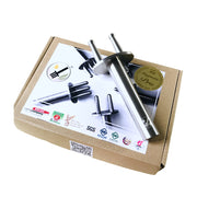 Magnetic Massager 圓頭二叉