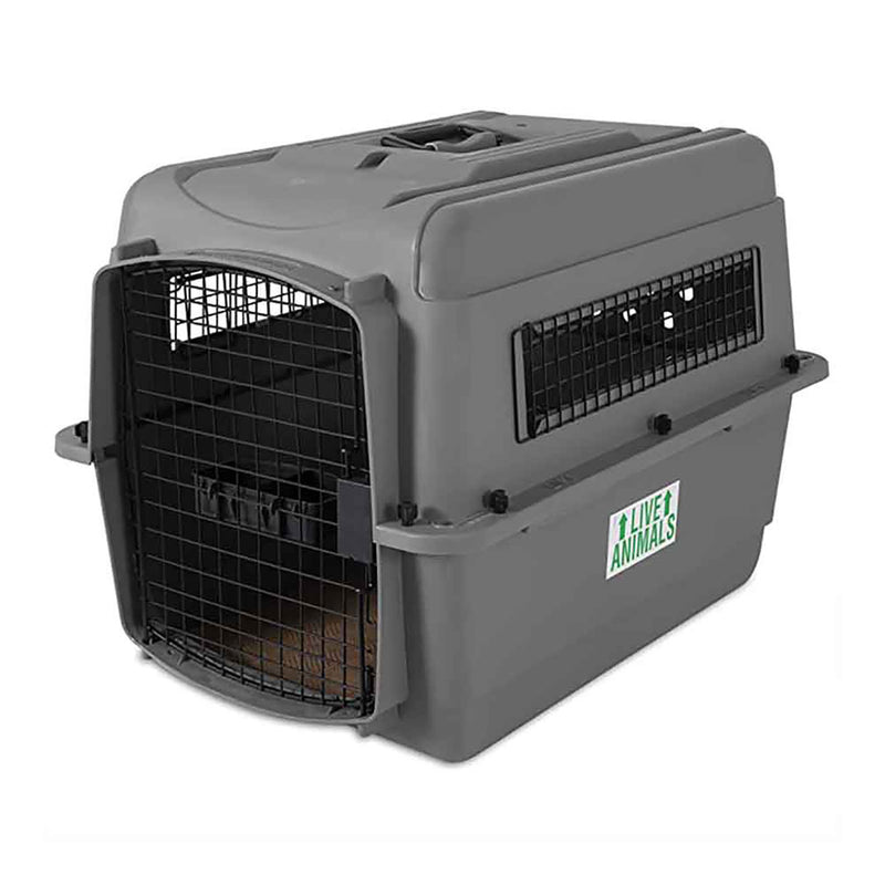 Petmate Airplane Cage (28 inches ｜ M)