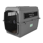 Petmate American Pet Airplane Cage (40 inches ｜ Double XL)