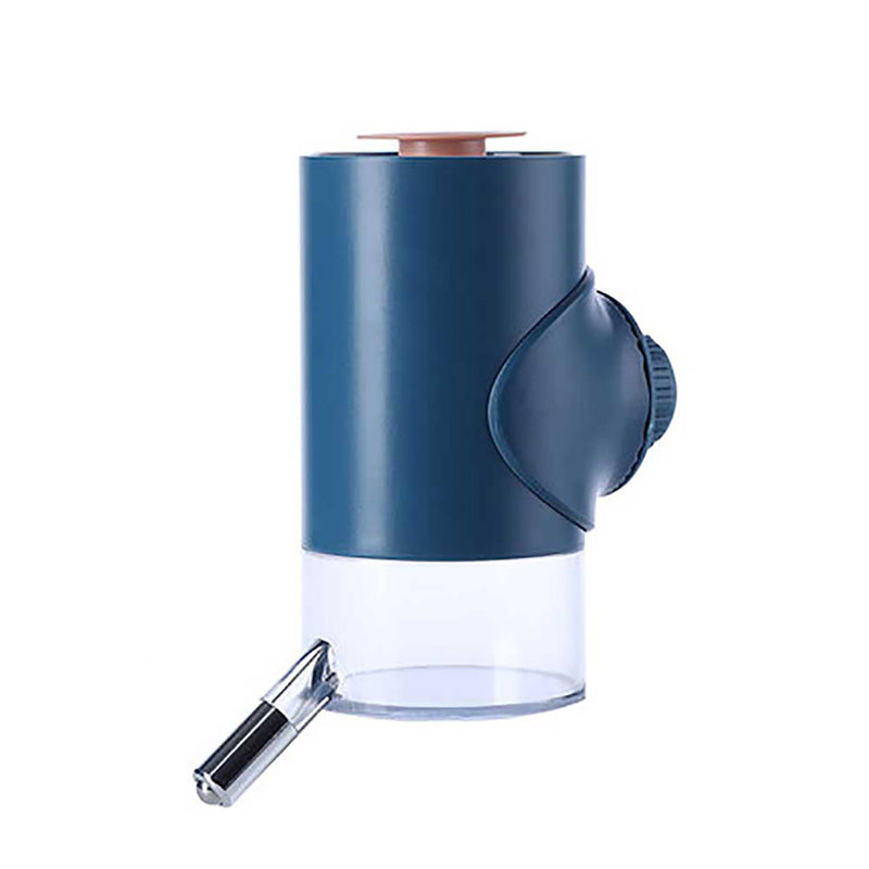 Pets Thing Pet Automatic Water Refill Cage / Aircraft Cage Hanging Water Fountain (500ml)