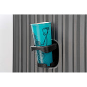 JOURNEY 6927 Aluminum All in ONE Suitcase