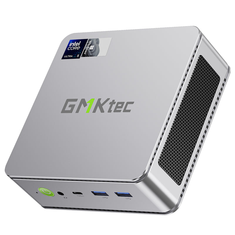 GMKTEC Nucbox K9 迷你電腦
