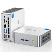 GMKTEC NucBox M3 Mini PC