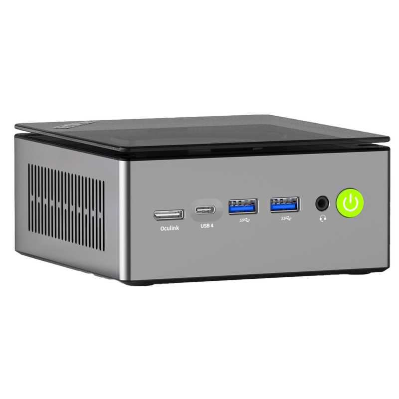GMKTEC Nucbox M7 PRO 迷你電腦