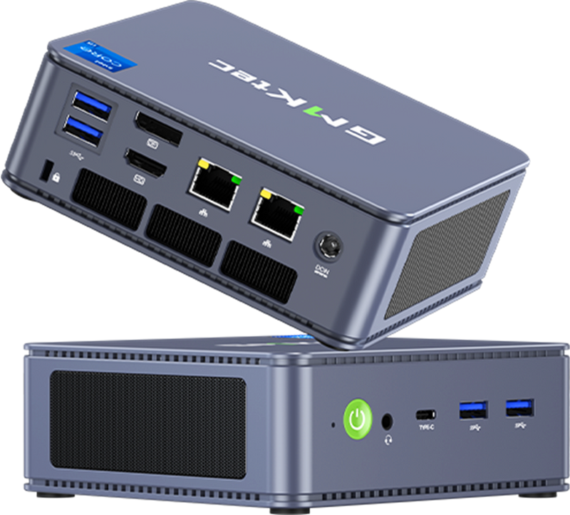 GMKTEC Nucbox K7 迷你電腦