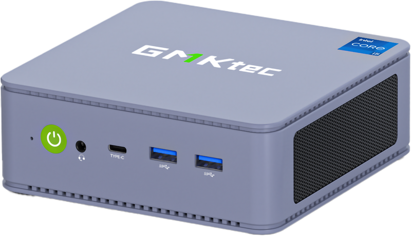GMKTEC Nucbox K7 迷你電腦