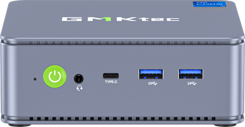 GMKTEC Nucbox K7 迷你電腦