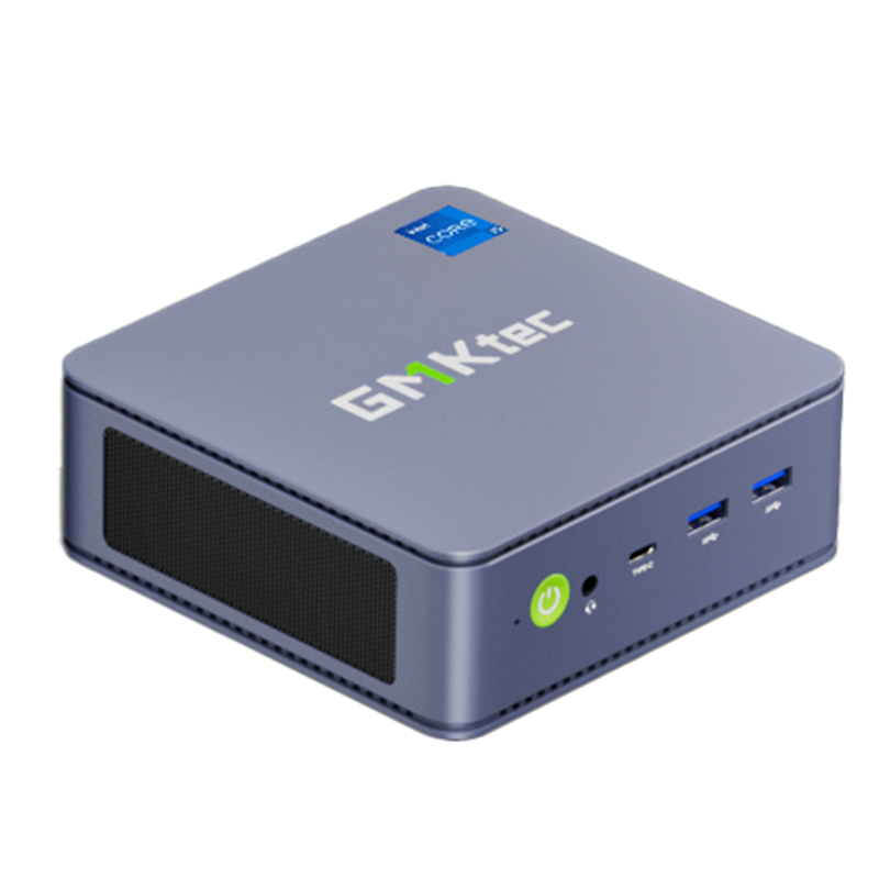 GMKTEC Nucbox K7 迷你電腦