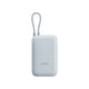 Xiaomi Power Bank 10000mAh (Integrated Cable)