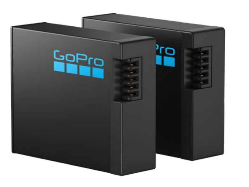 GoPro HERO13 充電電池 (2件裝)