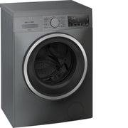 SIEMENS 西門子 WS12S4B5HK,8公斤前置式洗衣機 前置式洗衣機