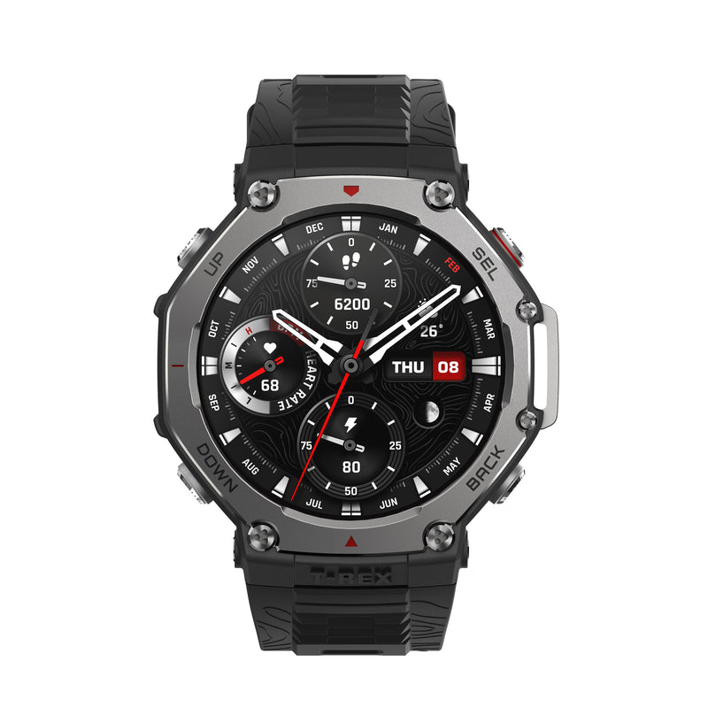 Amazfit T-Rex 3 智能手錶