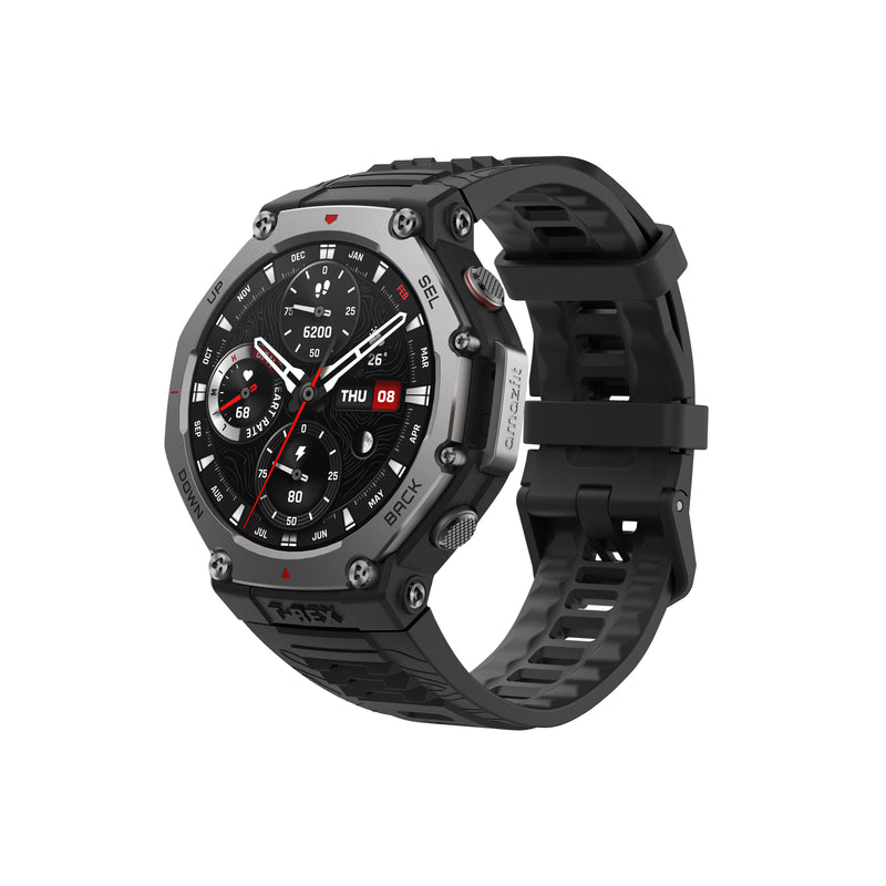 Amazfit T-Rex 3 智能手錶
