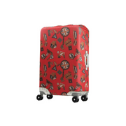LEGEND WALKER Suitcase Cover
